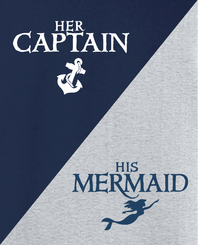 Captain Marmaid